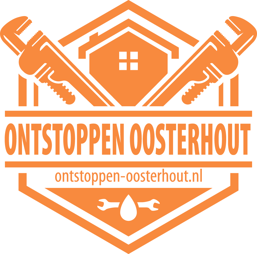 Ontstoppen Oosterhout Logo