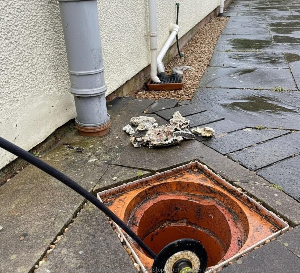 Afvoer verstopt door huisdieren Oosterhout: 24/7 hulp