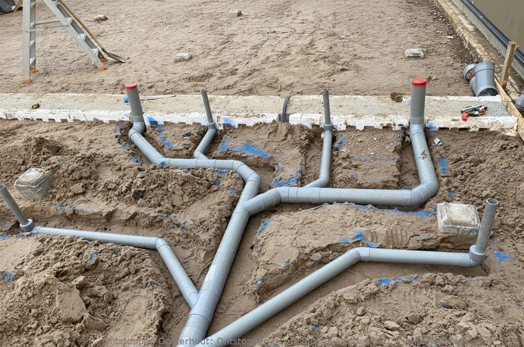 Ontstoppen pvc leidingen Oosterhout: 7 veiligheidstips