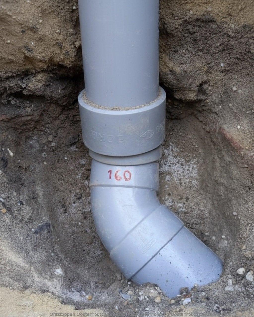 Oorzaken verstopte riolering Oosterhout: Complete gids